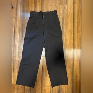 Aritzia effortless pants